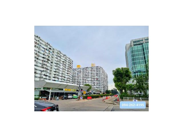 ป๊อปปูล่า เมืองทองธานี  อ.ปากเกร็ด นนทบุรี