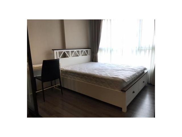 The Base Park West Sukhumvit 77 1 Bed 3.29 mb