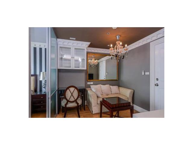 Lumpini Place Rama 4-Kluaynamthai 1 Bed 3.2 mb
