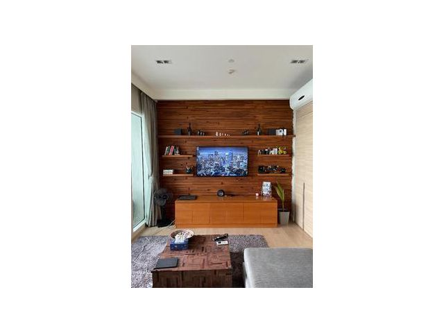 Reflection Jomtien Beach Pattaya 1 Bed 14 mb