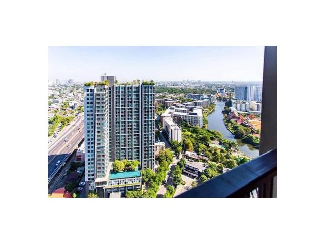 The Base Park West Sukhumvit 77 1 Bed 3.65 mb