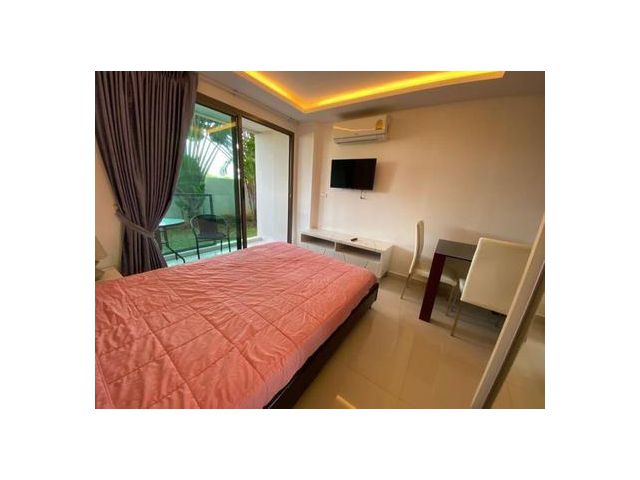 Laguna Beach Resort 3-The Maldives Studio 0.98 mb