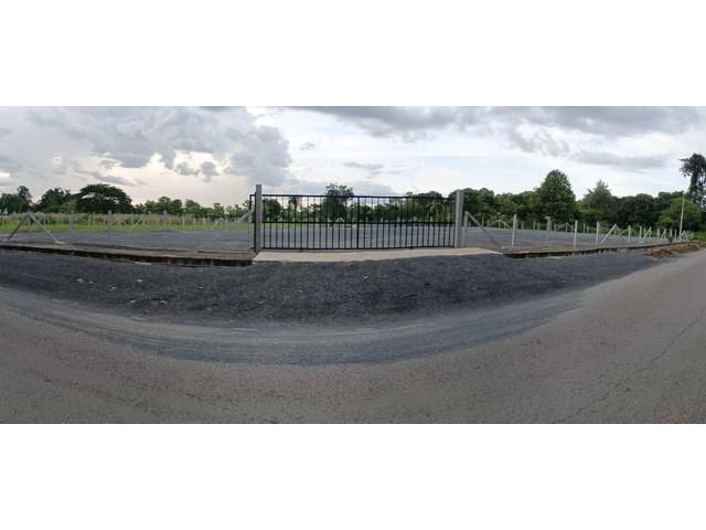 ขายที่ดินบ้านห้วยทราย สันกำแพง เชียงใหม่