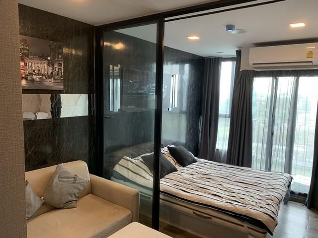 ขายคอนโด Atmoz แจ้งวัฒนะ ห้อง 1 bedroom
