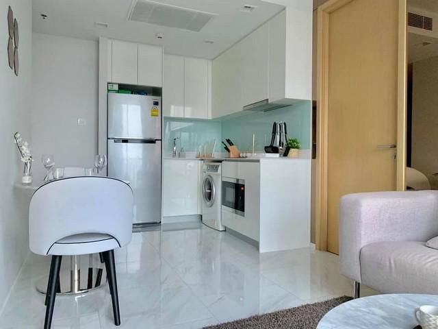 Hyde Sukhumvit11 Luxury 2b2b For Sale At Nana