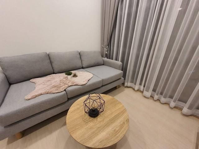 2Beds1Bath Noble Ambriance Near Ekkamai BTS
