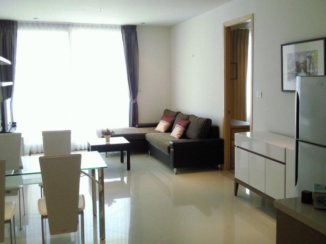 The Empire Place Sathorn for rent 1 bedroom 1 bathroom 65 sqm. rental 25,000 baht/month