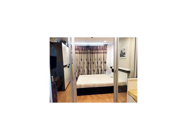 ต้องการขายคอนโด พร้อมสัญญาเช่า   คาซ่า คอนโด สุขุมวิท 97  ซอย สุขุมวิท 97  บางจาก พระโขนง 1 ห้องนอน พร้อมอยู่ ราคาถูก