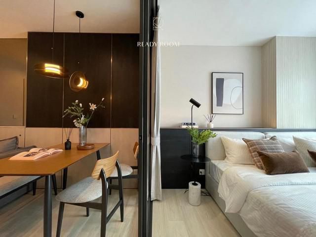 New!! Chidlom Life One Wireless 1B1B High Floor