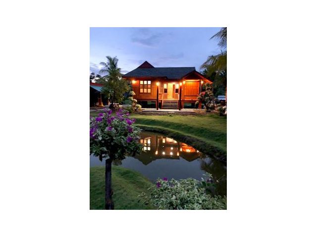 S1364ขายที่ดินพร้อมบ้าน ต.บ้านหาด อ.บ้านลาด จ.เพชรบุรี คุณเอ็ม 097-414-6165