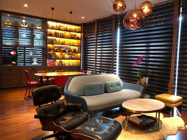 Rare Unit! 3B+Maid At Marque Sukumvit 39 For Sale
