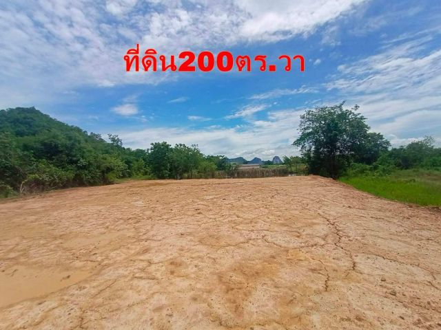 ขายที่ดิน 200 ตารางวา ใกล้โรงงานบิ๊กฟู๊ด หินกองราชบุรี ที่ดินเหมาะทำห้องเช่า หรืออยู่อาศัย ห่างจากตัวเมืองราชบุรี 6.5 กม