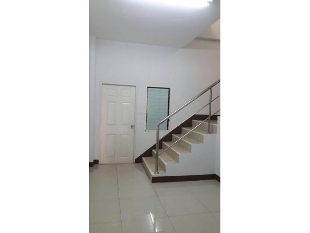 ขายอาคารพาณิชย์ มีผู้เช่าระยะยาว จ.ขอนแก่น