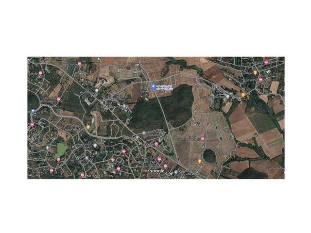 ขายที่ดินฮอลิเดย์ ปาร์ค เขาใหญ่   จ.นครราชสีมา