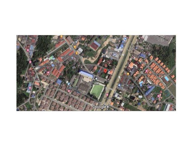 ขายที่ดินทำเลทองบางเสร่  อ.สัตหีบ จ.ชลบุรี