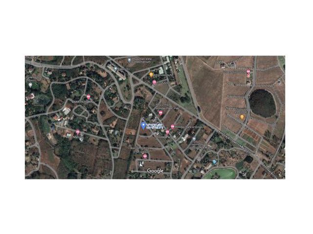 ขายที่ดิน ปาร์ค เขาใหญ่  อ.ปากช่อง จ.นครราชสีมา