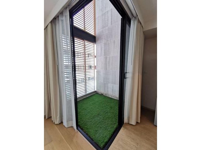 Beautiful Duplex 2Beds 2Baths At Thonglor BTS