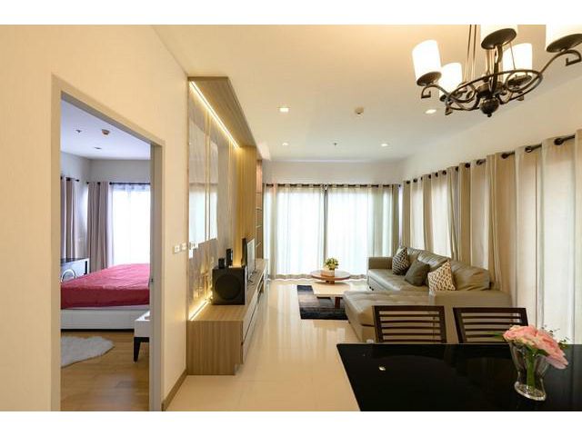 Beautifull!! Unit 2Beds2Baths Close To Ekkamai BTS