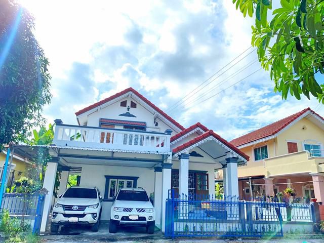 2ชั้น 3นอน 54ตรว. หาดแสงจันทร์ ทับมา เมืองระยอง
