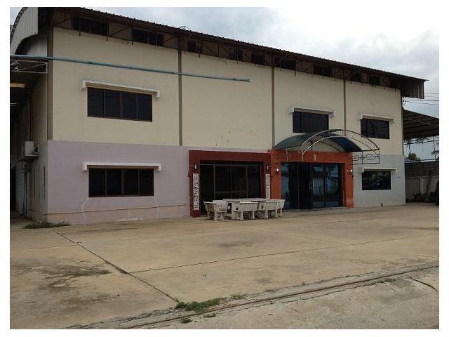 PK331ขายโกดัง/ออฟฟิต อยู่อาศัย ถนนดาวทอง ใกล้มหิดลศาลายา