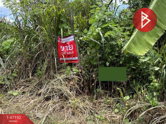 ขายที่ดิน เนื้อที่ 60.0 ตารางวา ประชาอุทิศ ซอย 54 แยก 6-13 ทุ่งครุ กรุงเทพฯ ราคาถูก