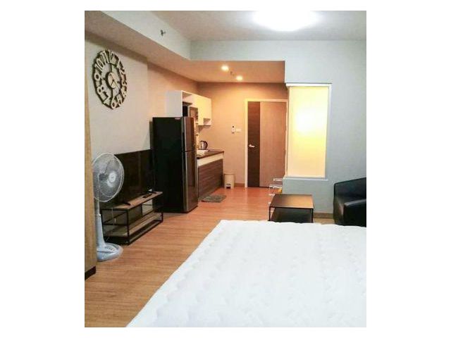 R7ห้องสวยวิวปัง พร้อมเข้าอยู่ลดได้ เฟอร์นิเจอร์ครบ