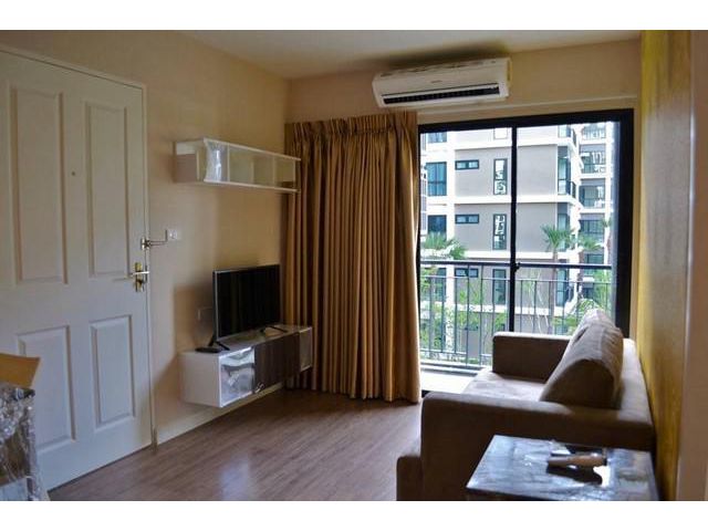 Hallmark Condo ซอยดวงมณี