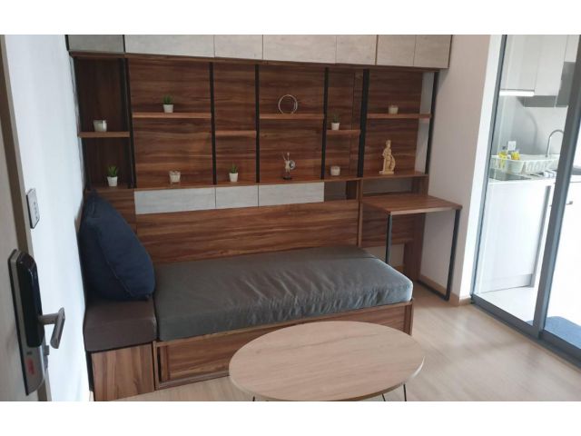 ขาย/เช่า Whizdom Connect 101  เขต พระโขนง กรุงเทพ