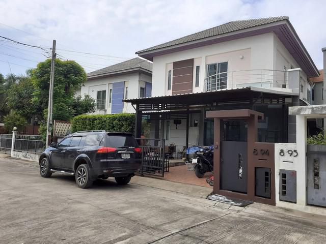 โครงการ หมู่บ้านโนวา เพลส