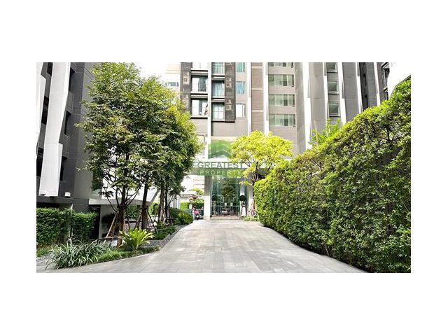 ขาย / ให้เช่าด่วน คอนโดเอดจ์ สุขุมวิท 23 EDGE SUKHUMVIT 23 ห้องชุด ชั้น 23 เนื้อที่ 30.60 ตร.ม หิ้วกระเป๋า พร้อมอยู่ ทำเ