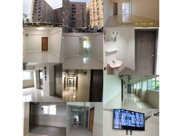 ขายด่วน คอนโดนิรันดร์ซิตี้บางแค คอนโดราคาดีที่ นักลงทุน ห้ามมองข้าม บางแค กรุงเทพมหานคร