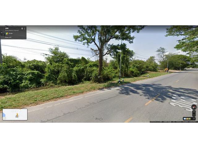 ขายที่ดินใจกลางอำเภอบ่อพลอย 714 ไร่