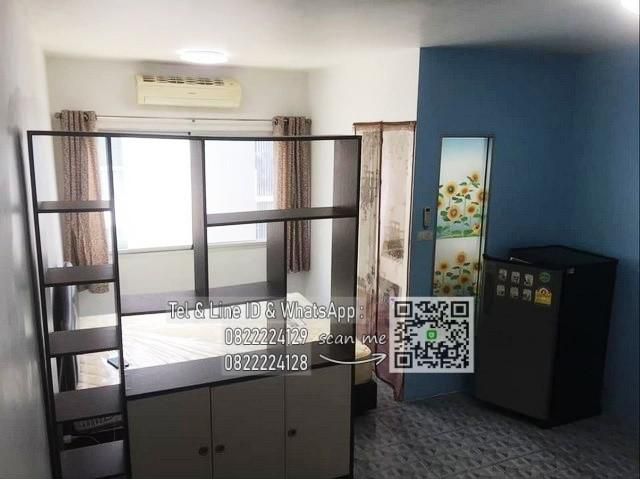 ให้เช่าคอนโด เอ สเปซ สุขุมวิท 77 ขนาด 31 ตรม