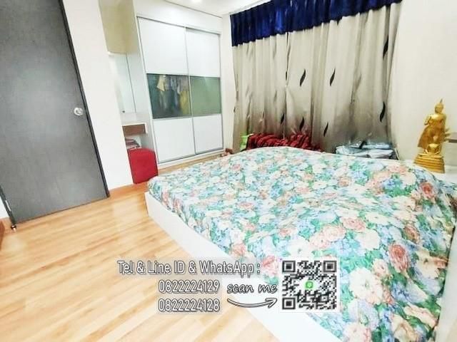 ให้เช่า คอนโด คาซ่า สุขุมวิท 97 ขนาด 35 ตรม.