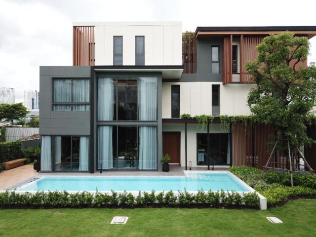 ขายบ้านเดี่ยว อัลติจูด มาสเตอรี่ สุขุมวิท