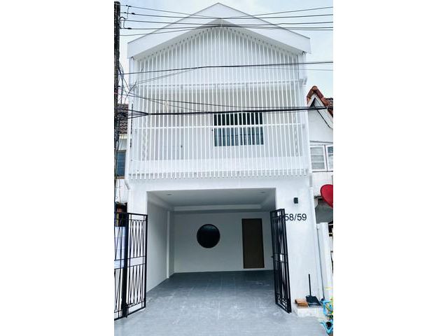 For Sale : Wichit, 2-storey detached house, 2B2B