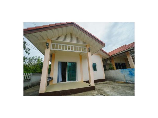House For Sale Ban Na Mueang kohsamui suratthani