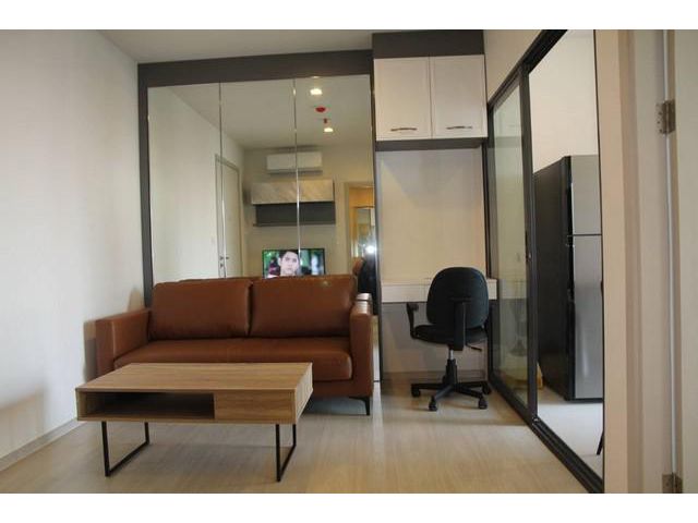 ให้เช่าคอนโด Life Sukhumvit 48