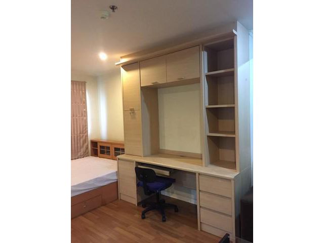 ขายคอนโด Lumpini Place Phahol - Saphankhwai