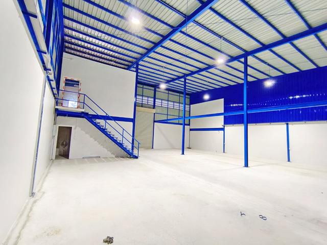 บางบัวทอง สารสาสน์ โกดังใหม่ 14คลังสินค้า ออฟฟิต