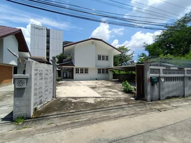150ตรว.โชคชัย4ภาวนา รัชดา 8จอดรถ MRTลาดพร้าว42-46