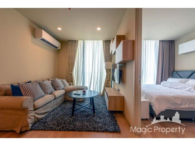 ให้เช่าคอนโดมิเนียม 2 ห้องนอน ใน โนเบิล รีโคล, แขวงคลองเตยเหนือ เขตวัฒนา กทม.