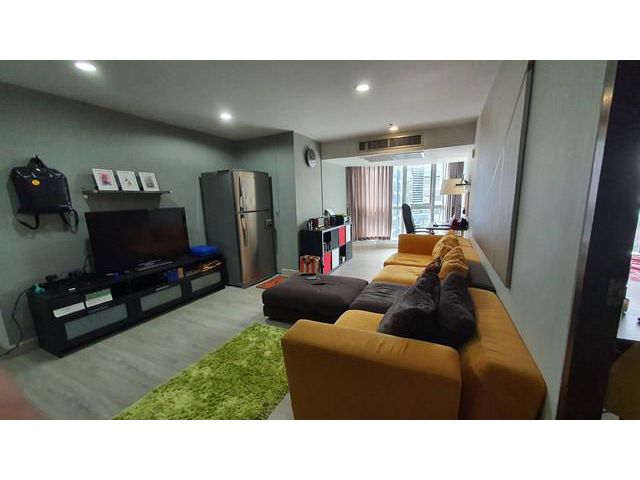 ขายขาดทุน CondoTrendy sukhumvit 13
