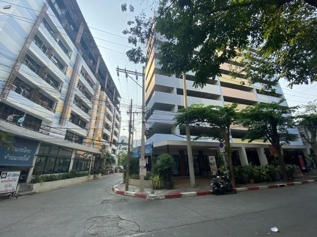 ให้เช่าพื้นที่สำนักงาน โชว์รูม ชั้น1 ขนาด 140ตรม. ถนนวิภาวดีรังสิต จตุจักร ดินแดง ในอาคารมีพื้นที่หลายขนาดปล่อยเช่า เหม