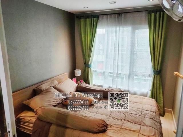 ให้เช่าคอนโด	รีเจ้นท์โฮม สุขุมวิท 81 ขนาด 28 ตรม