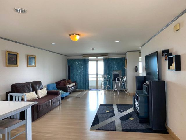 ขายคอนโดเทลคลิฟแอนด์บีช ชะอำ  เพชรบุรี