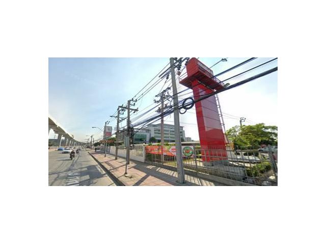 ที่ดิน  หนองบอน กรุงเทพ 4-1-72 ไร่ 850.56 ล้าน
