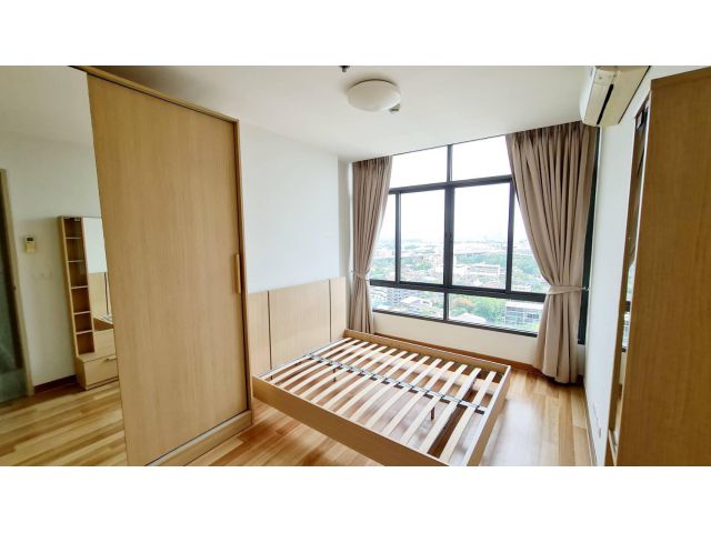 ขายคอนโด IDEO Blucove Sukhumvit 43.73 ตร.ม.