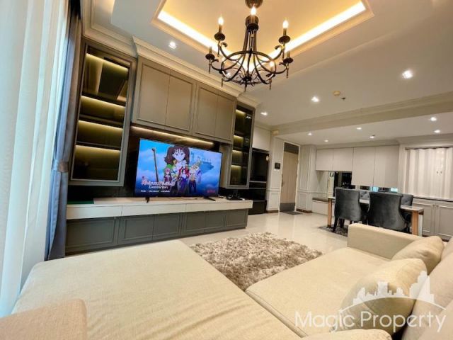 ขาย 2 ห้องนอน ใน ศุภาลัย พรีเมียร์ แอท อโศก, แขวงบางกะปิ เขตห้วยขวาง กทม.