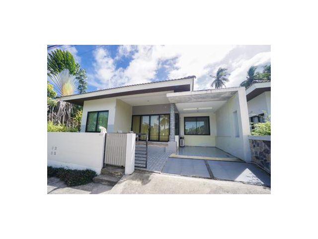 House for rent Rental Nathon Taling Ngam koh samui